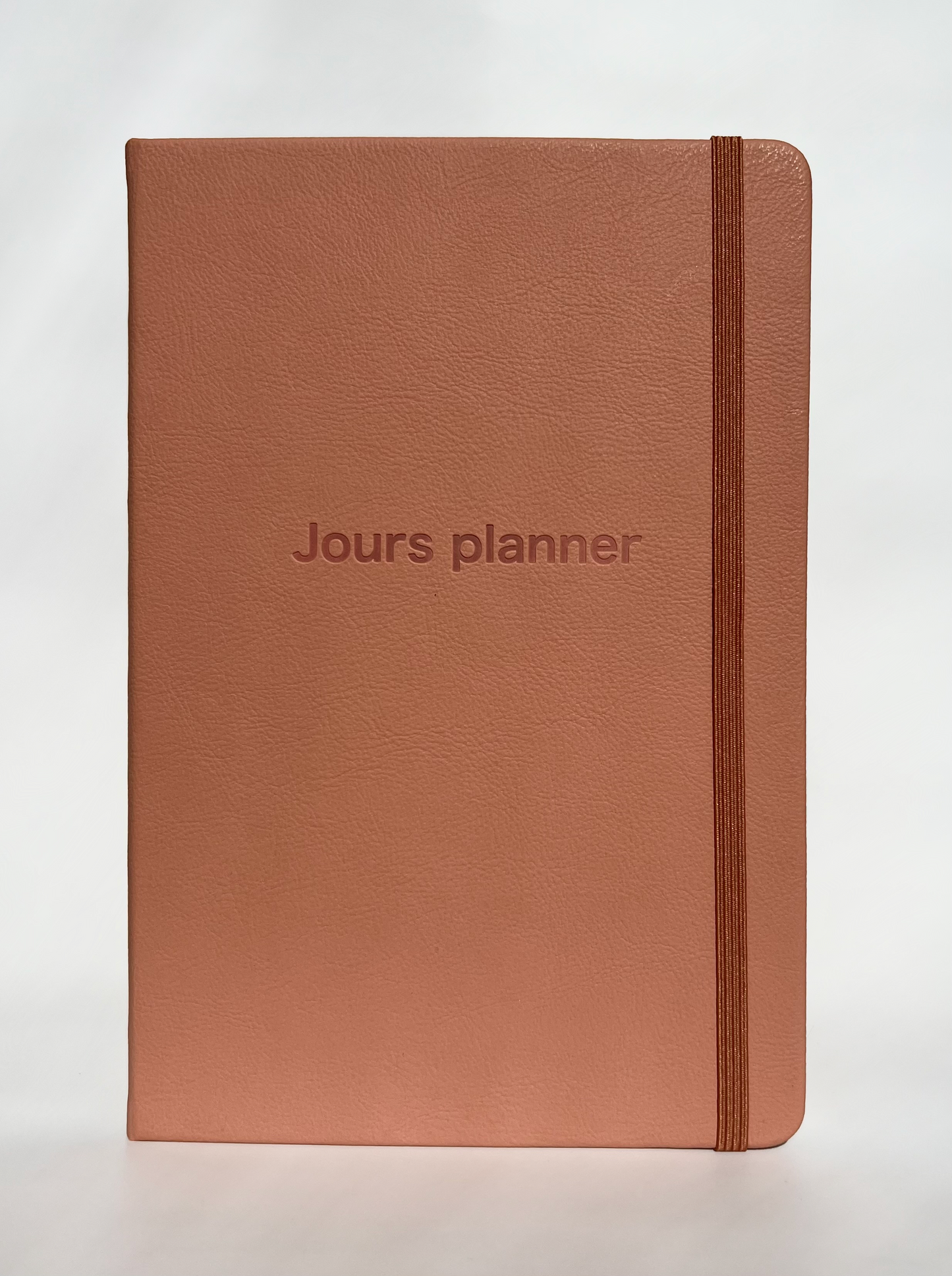 Jours Planner